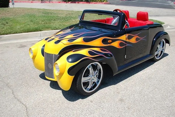 affordable golf cart rental, golf cart rent corona