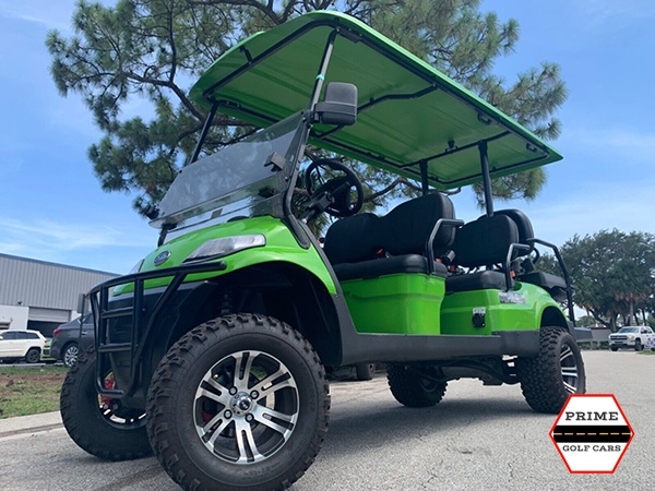 affordable golf cart rental, golf cart rent corona