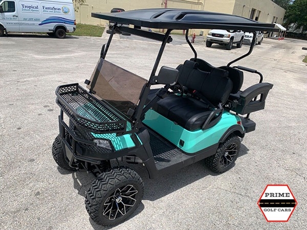 affordable golf cart rental, golf cart rent corona