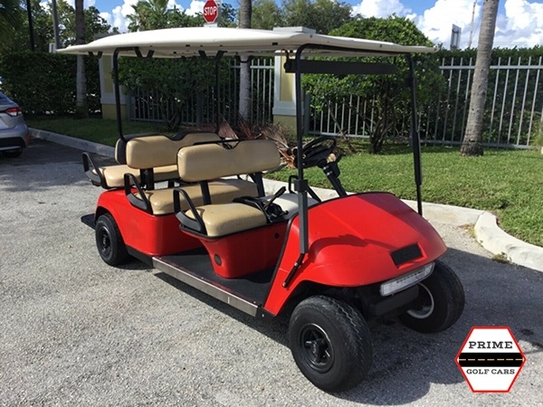 affordable golf cart rental, golf cart rent corona