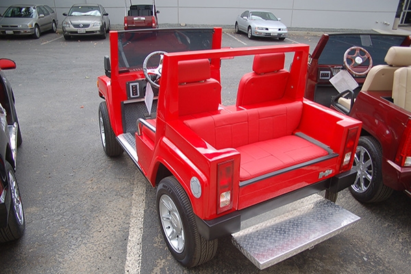 affordable golf cart rental, golf cart rent corona