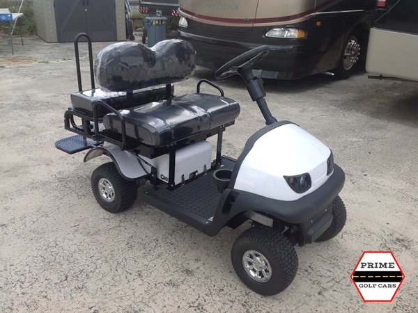 affordable golf cart rental, golf cart rent corona