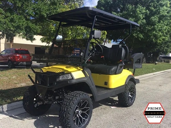 affordable golf cart rental, golf cart rent corona